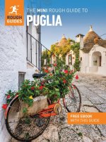 The Mini Rough Guide to Puglia: Travel Guide with eBook
