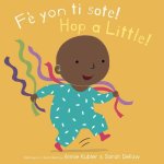 F? Yon Ti Sote!/Hop a Little!