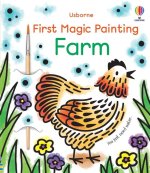 First Magic Painting Farm