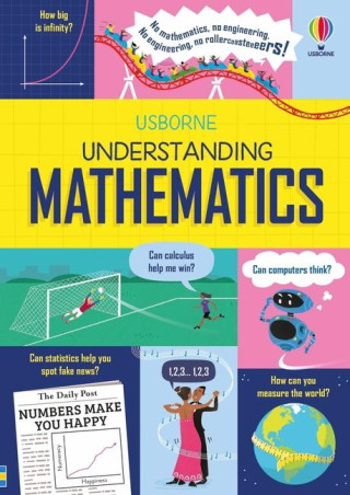 Understanding Mathematics (Tom Mumbray,Paul Boston)(Pevná)