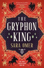 The Gryphon King