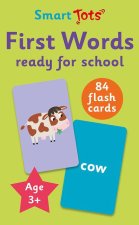 First Words - Ready for School