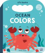 Tip & Shake Ocean Colors