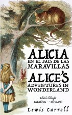 Alicia en el País de las Maravillas - Alice's Adventures in Wonderland