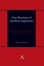 Four Moments of Aesthetic Experience