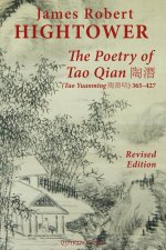 The Poetry of Tao Qian ?? (Tao Yuanming ???) 365-427