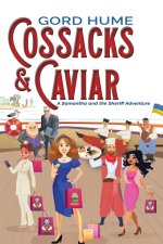 Cossacks & Caviar