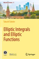 Elliptic Integrals and Elliptic Functions