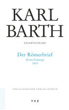 Karl Barth Gesamtausgabe 16