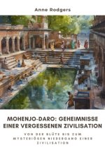 Mohenjo-daro:  Geheimnisse einer  vergessenen Zivilisation