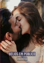 Beijos em Público