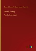 Gemma di Vergy