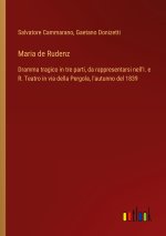 Maria de Rudenz