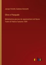 Olivo e Pasquale