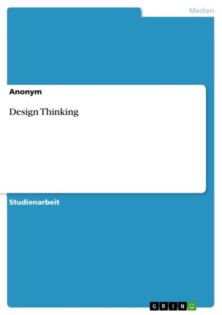 Design Thinking