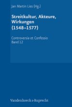 Streitkultur, Akteure, Wirkungen
