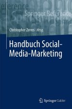 Handbuch Social-Media-Marketing