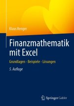 Finanzmathematik mit Excel