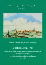 Wildeshausen 1759