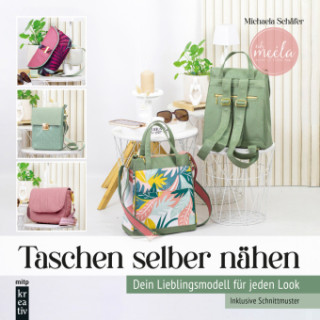 Taschen selber nähen (Pevná)