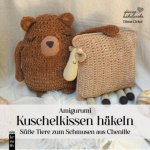 Süße Kuschelkissen häkeln