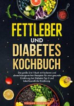 Fettleber und Diabetes Kochbuch