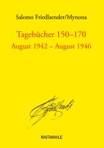 Tagebücher 150-170