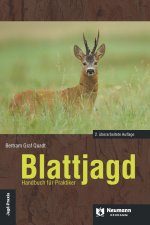 Blattjagd 2. Auflage