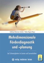 Mehrdimensionale Förderdiagnostik und -planung bei Schwierigkeiten im Lernen und Lernverhalten