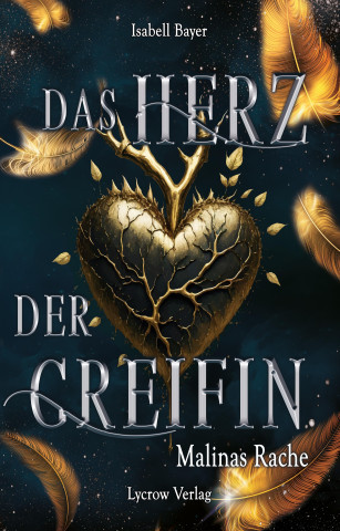 Das Herz der Greifin