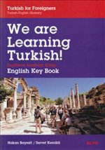 We Are Learning Türkish