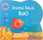 Sevimli Balik Buki - Dostumuz Hayvanlar