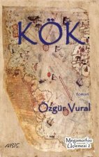 Kök - Megamorfoz Üclemesi 2