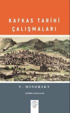 Kafkas Tarihi Calismalari