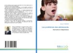 Les probl?mes des adolescents