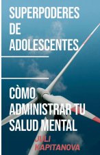 Superpoderes De Adolescentes