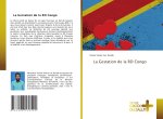 La Gestation de la RD Congo