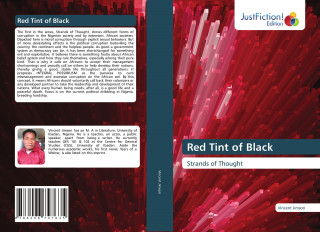 Red Tint of Black ()