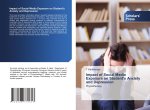 Impact of Social Media Exposure on Student's Anxiety and Depression