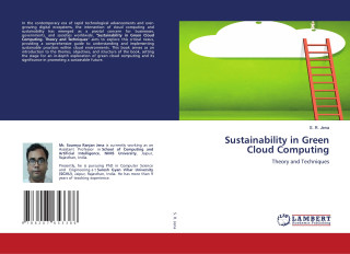 Sustainability in Green Cloud Computing