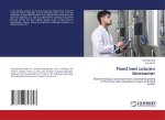 Fixed bed column bioreactor