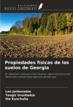 Propiedades físicas de los suelos de Georgia