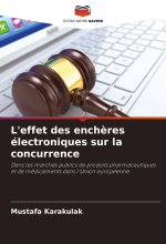 L'effet des ench?res électroniques sur la concurrence