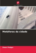 Metáforas da cidade
