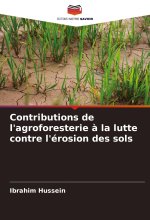 Contributions de l'agroforesterie ? la lutte contre l'érosion des sols