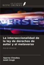 La interseccionalidad de la ley de derechos de autor y el metaverso