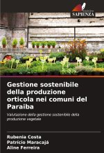 Gestione sostenibile della produzione orticola nei comuni del Paraiba