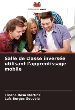 Salle de classe inversée utilisant l'apprentissage mobile