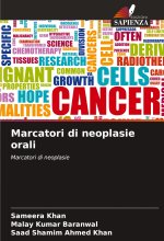 Marcatori di neoplasie orali