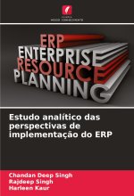 Estudo analítico das perspectivas de implementaç?o do ERP
